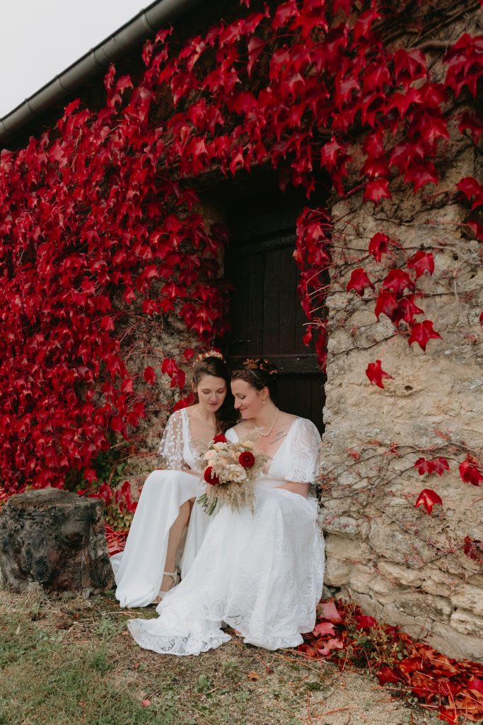 photographe mariage rennes