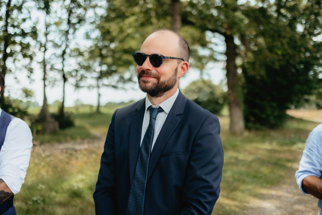 Portrait d’un témoin